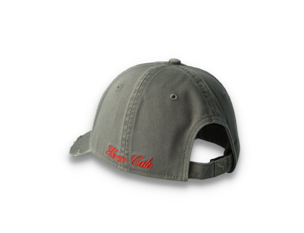 Dad Cap Hometown Heroes Vintage Dark Shadow - LOKK