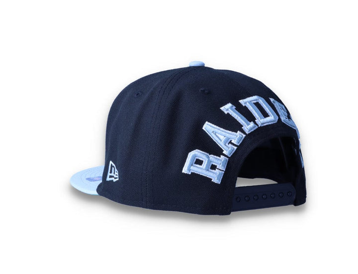 9FIFTY Team Arch Las Vegas Raiders - LOKK