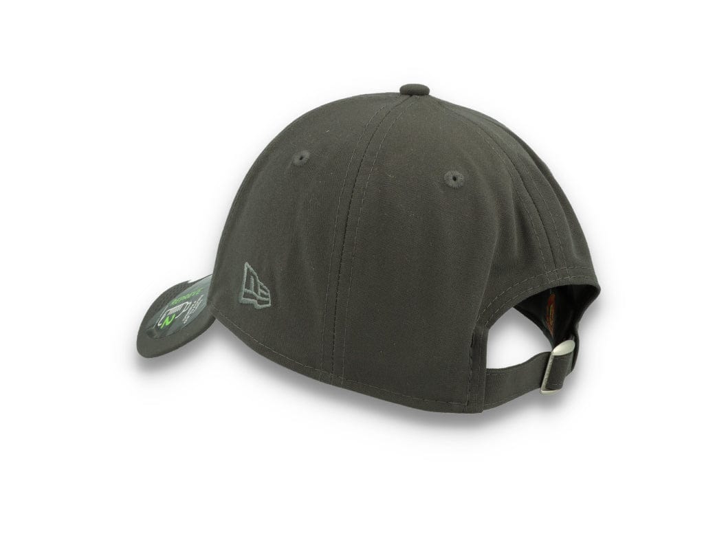 9FORTY Repreve Tonal Manchester United FC Graphite - LOKK