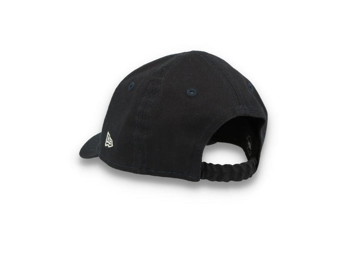 Cap Barn Navy My First 9FORTY NY Yankees - New Era - LOKK