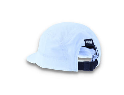 5-Panel Cap Ciele GOCap SC Athletics Abrahams