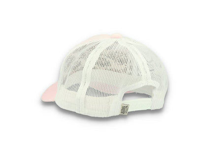 Trucker Cap Von Dutch Kent Pink