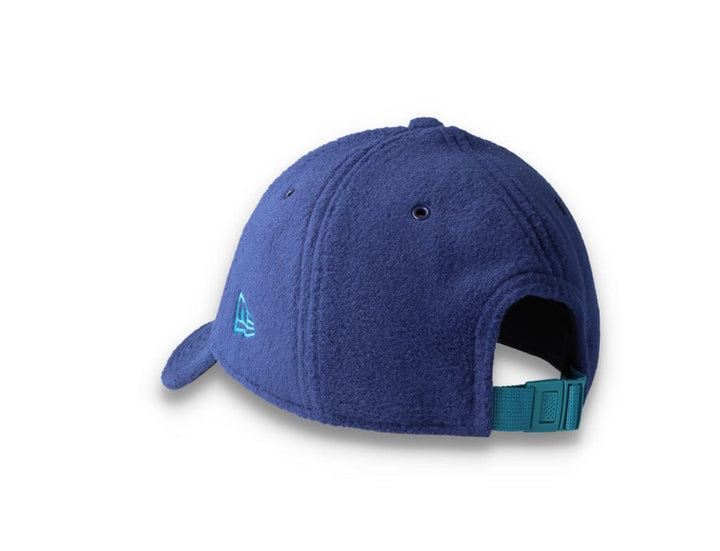 9FORTY New Era X Polartec Camper Navy/Teal - LOKK
