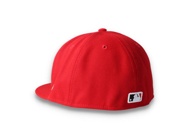 59FIFTY AC Perf Cincinnati Reds Home - LOKK