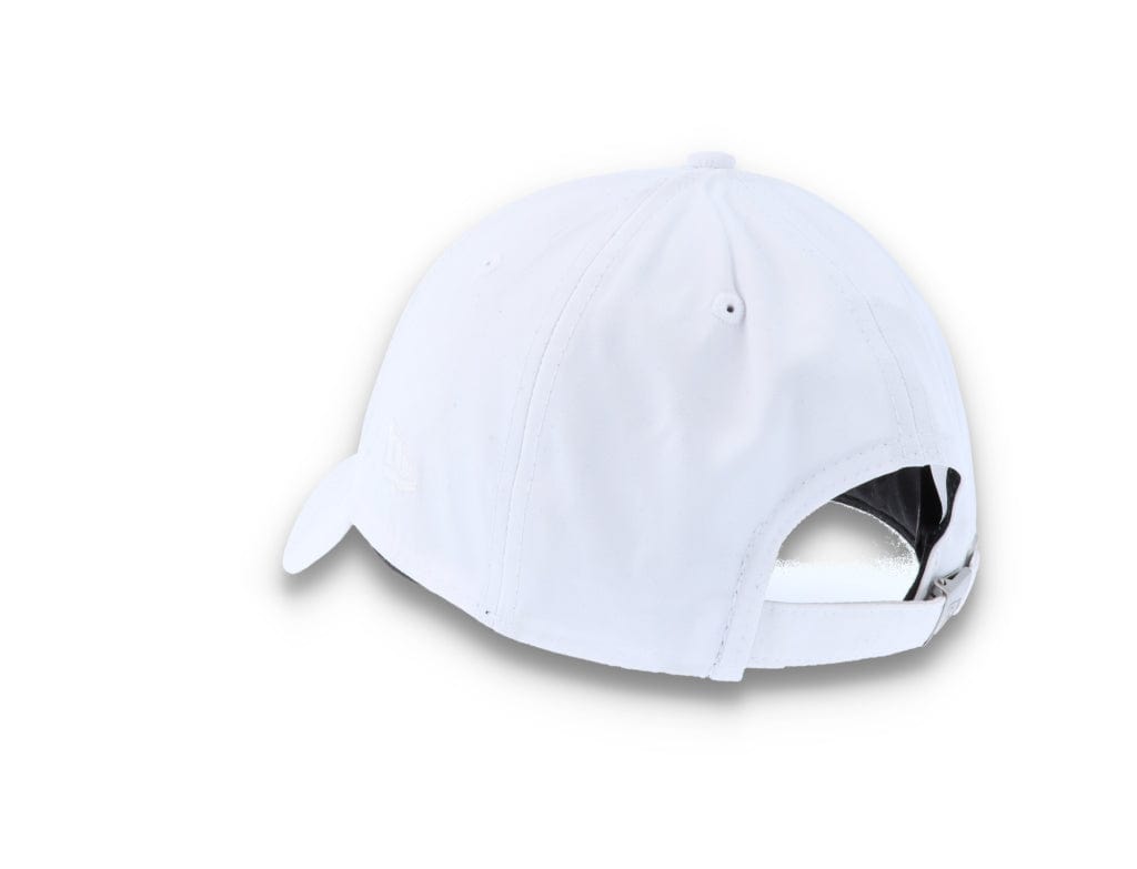 Cap NY Yankees White Flawless 9FORTY