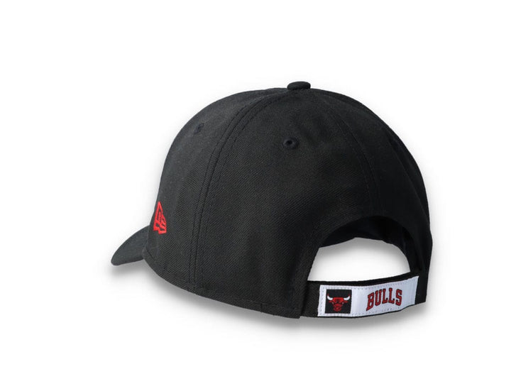 9FORTY The League Chicago Bulls Official Team Color - LOKK