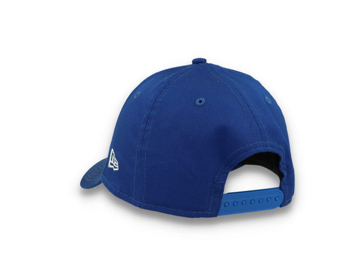 9FORTY Essentials Team Chelsea Football Club Blue - LOKK