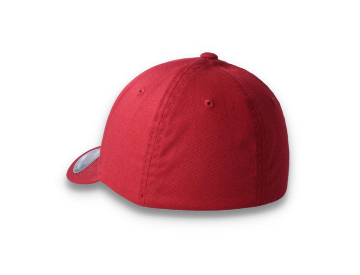 Flexfit Cap Baseball Rose Brown 6277 - LOKK