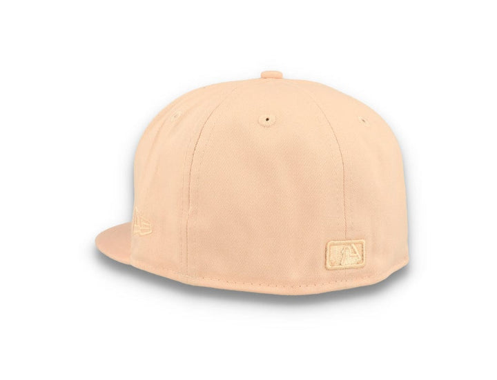 59FIFTY League Essential NY Yankees Pink - LOKK