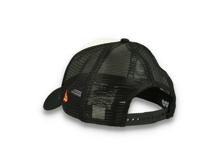 Trucker Cap Daffy Duck Retro Classic X Warner Bros 100th Anniversary - LOKK