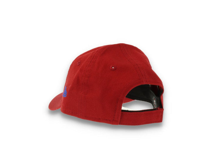 9FORTY Toddler NY Yankees Red/Blue - LOKK