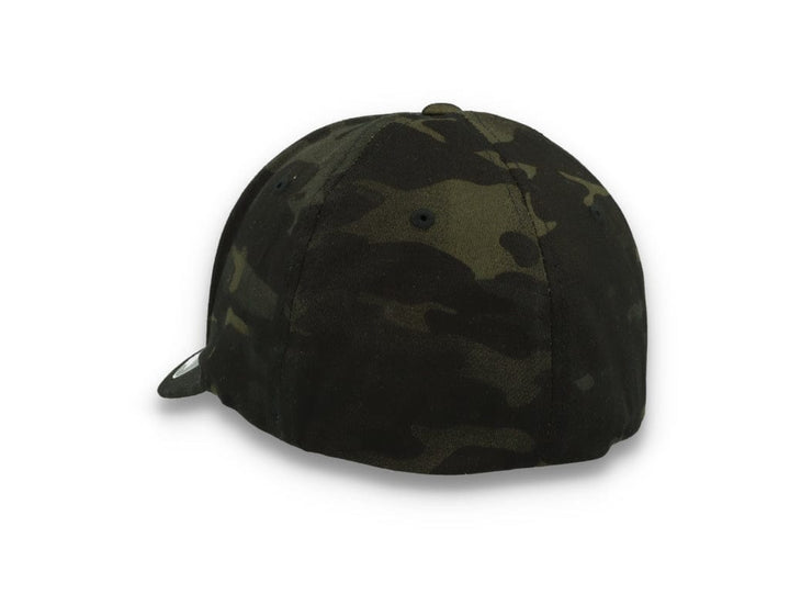 Cap Multicam Black Flexfit Camo 6277MC - LOKK