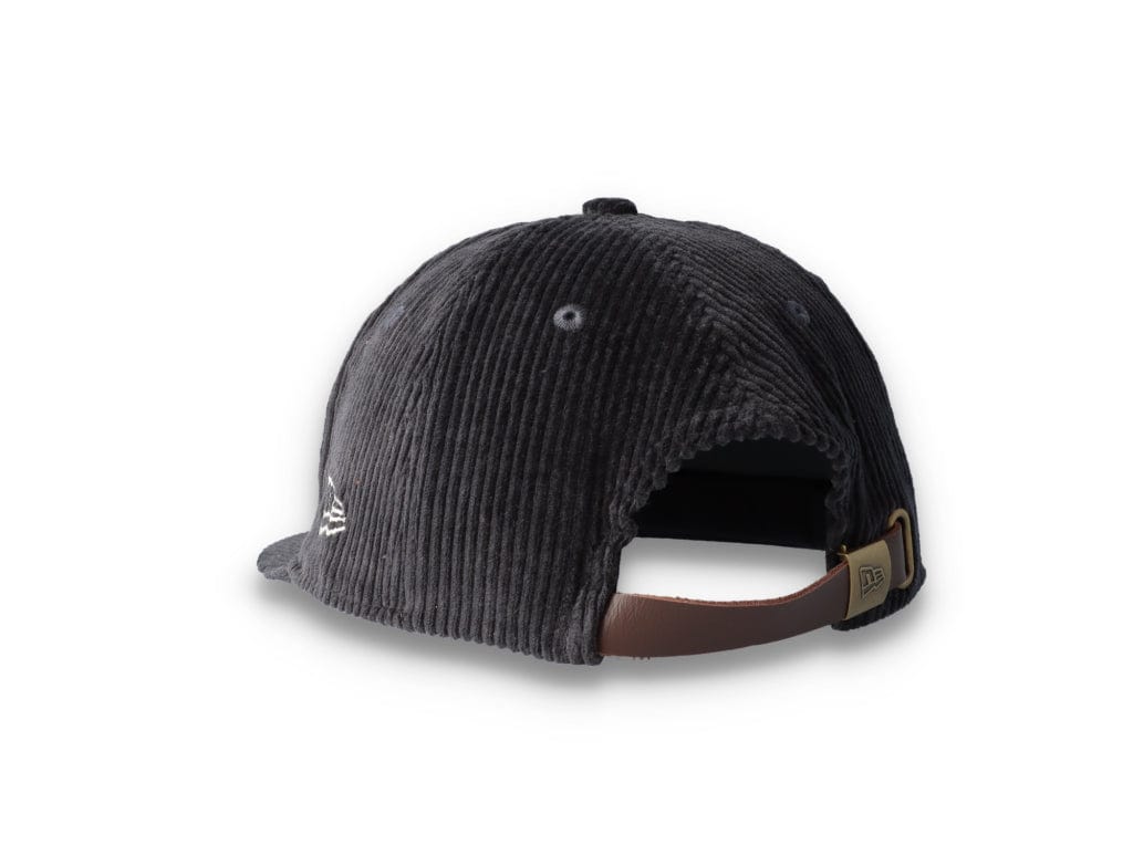 9FIFTY Retro Crown Korea FW21 Into The Woods Pack Charcoal - LOKK