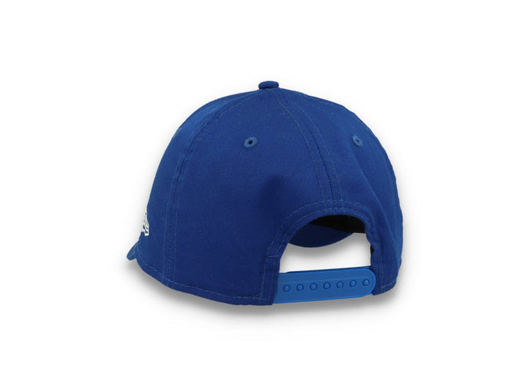 9FORTY Essentials Team Chelsea Football Club Blue - LOKK