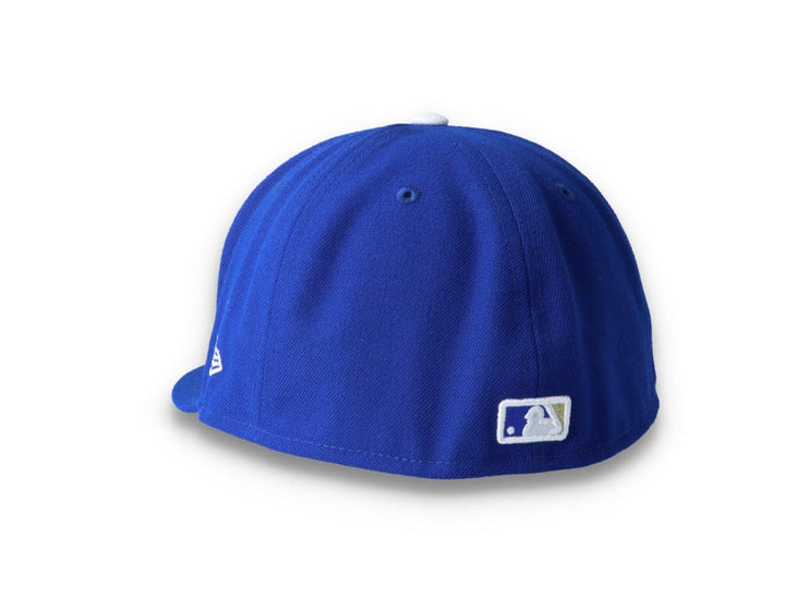 59FIFTY AC Perf Kansas City Royals Game - LOKK