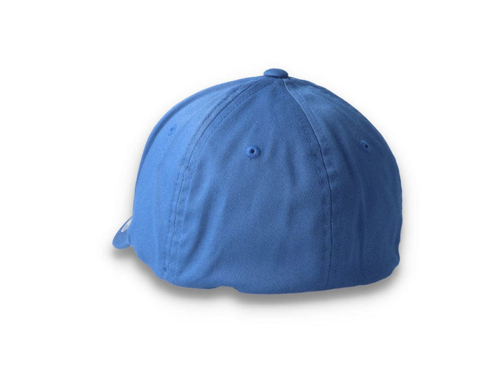 Cap Slate Blue Flexfit Baseball 6277 - LOKK