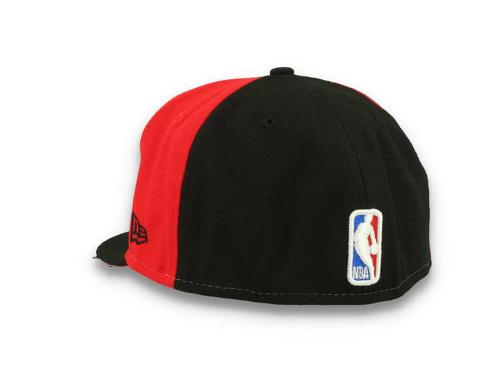 59FIFTY NBA Back Half 23 Chicago Bulls - LOKK
