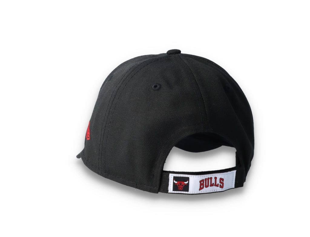 9FORTY The League Chicago Bulls Official Team Color - LOKK