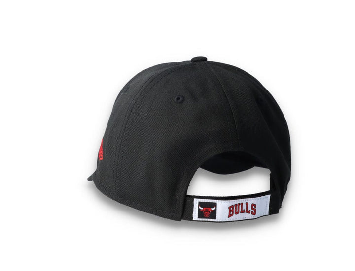 9FORTY The League Chicago Bulls Official Team Color - LOKK