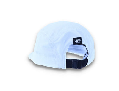 5-Panel Cap Ciele GOCap SC Athletics Abrahams