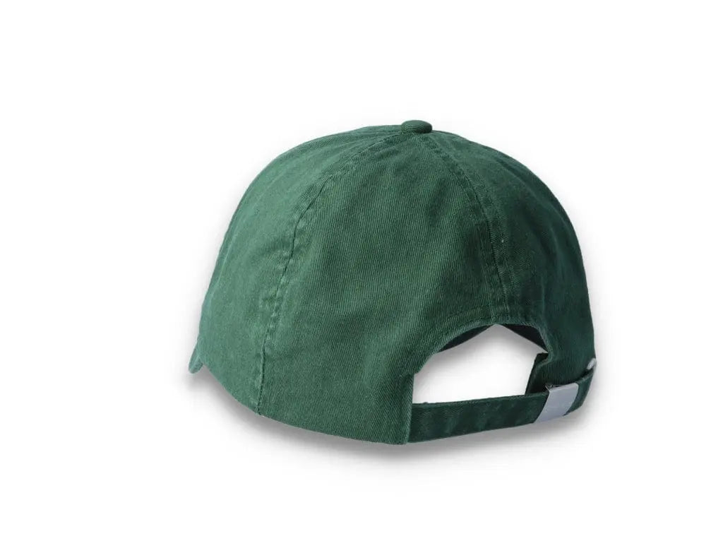Barbour Cascade Sports Cap Racing Green - LOKK