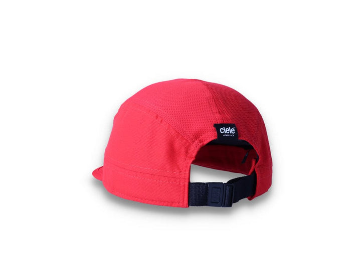 5-Panel Cap ALZCap SC Century Small October Sky - LOKK