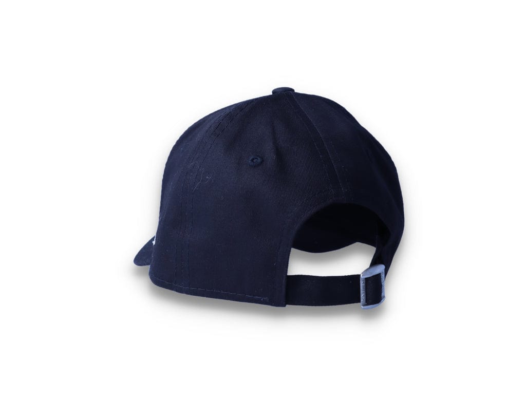 9FORTY Kids Camo Infill NY Yankees Black - LOKK