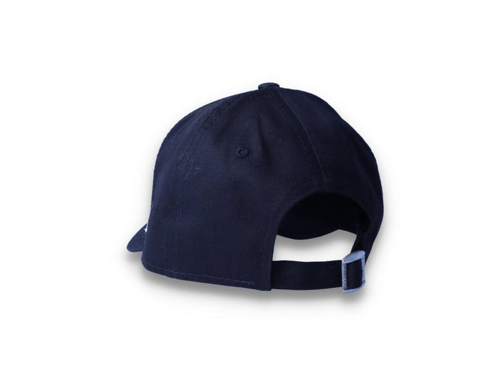 9FORTY Kids Camo Infill NY Yankees Black - LOKK