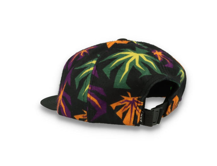 FUNNY FEELING 6 PANEL HAT - LOKK