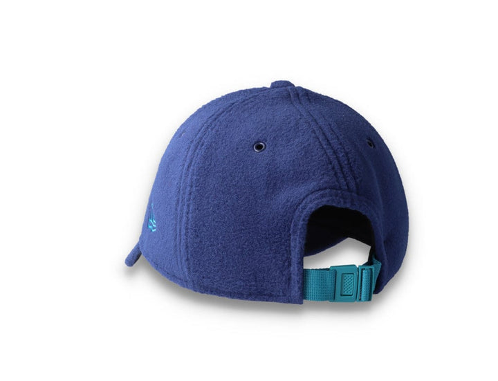 9FORTY New Era X Polartec Camper Navy/Teal - LOKK