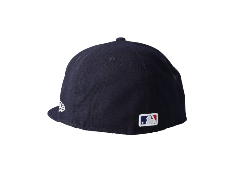 59FIFTY Boston Red Sox World Series Side Patch - LOKK