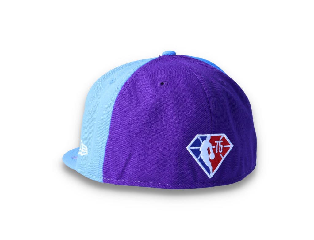 59FIFTYLA Lakers NBA City Edition Official - LOKK
