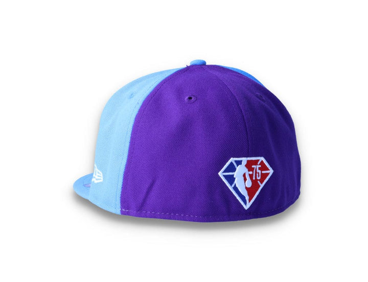 59FIFTYLA Lakers NBA City Edition Official - LOKK