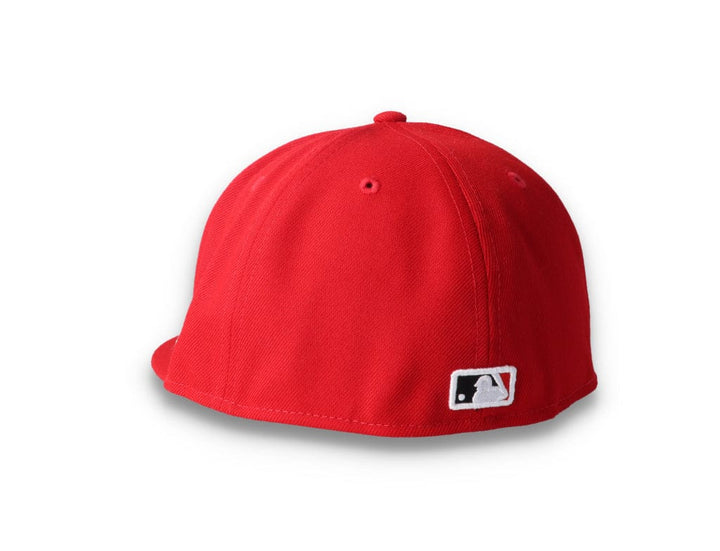 59FIFTY AC Perf Cincinnati Reds Home - LOKK