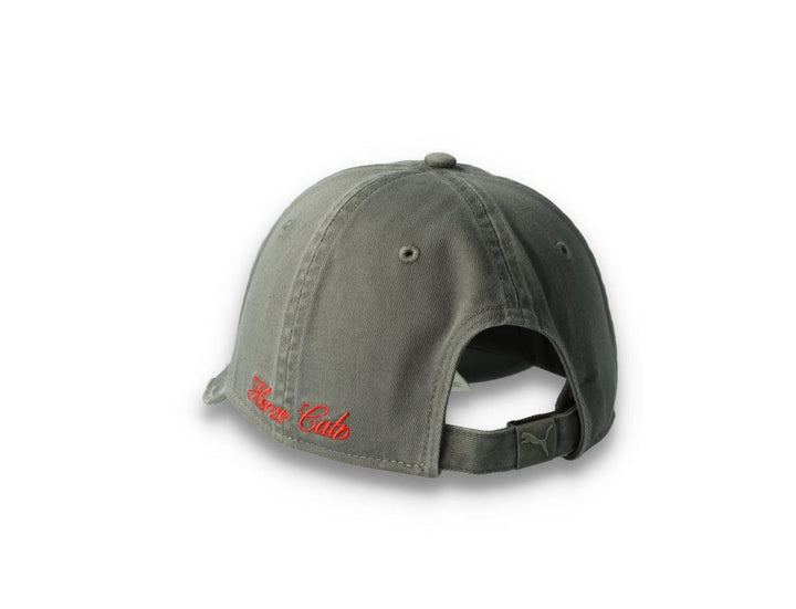 Dad Cap Hometown Heroes Vintage Dark Shadow - LOKK