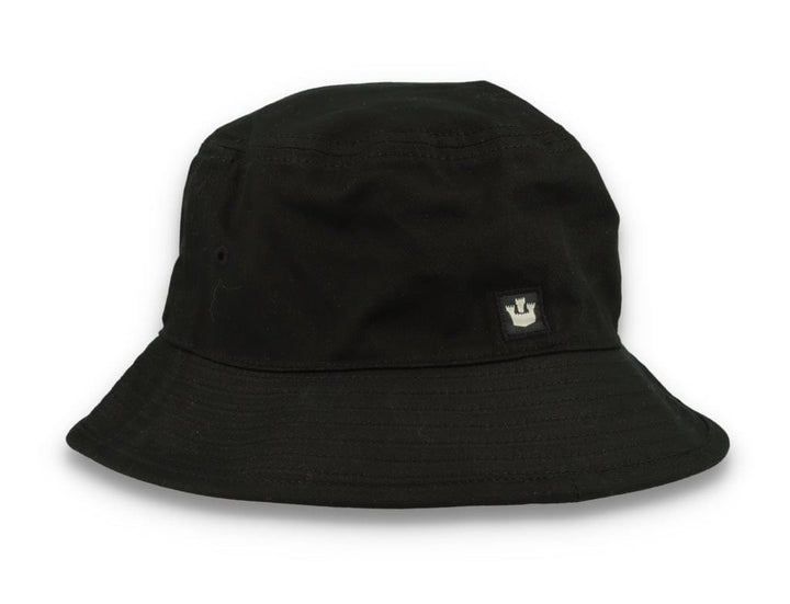 Bucket Hat Goorin Animal Farm Truth Seeker Black - LOKK