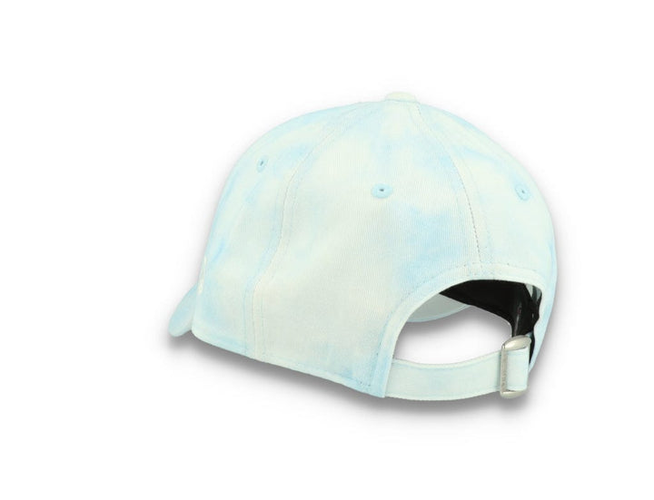9FORTY Womens Pastel Dye NY Yankees Blue - LOKK