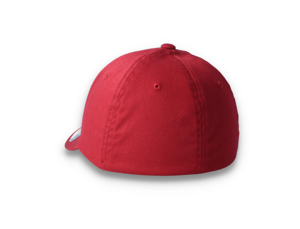 Flexfit Cap Baseball Rose Brown 6277 - LOKK