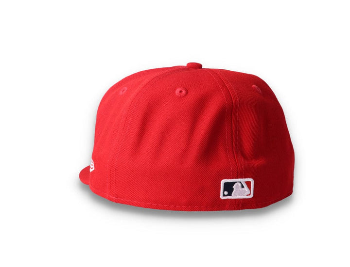 59FIFTY Acperf  St. Louis Cardinals Game - LOKK