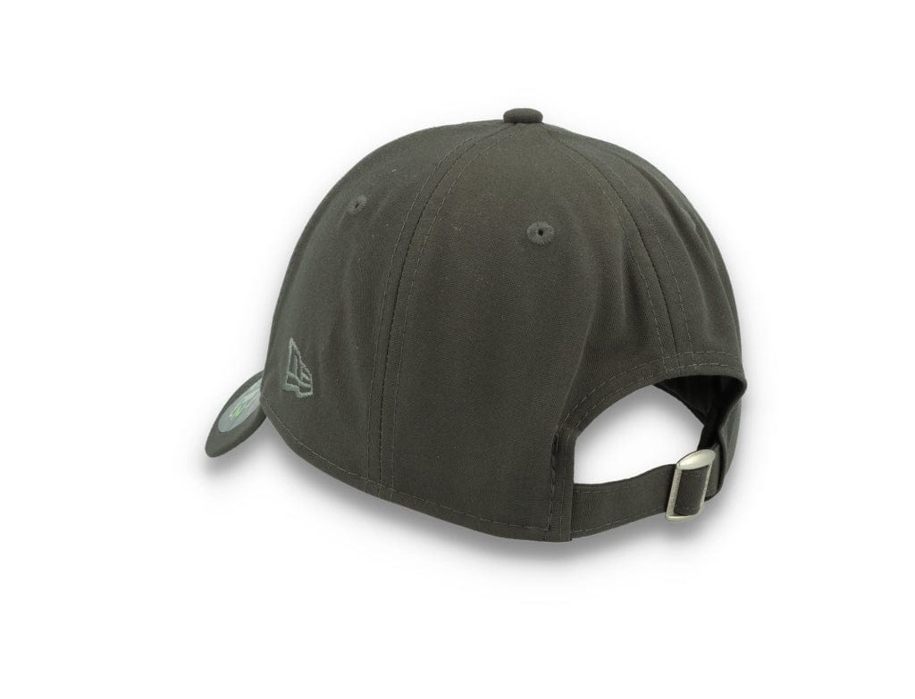 9FORTY Repreve Tonal Manchester United FC Graphite - LOKK