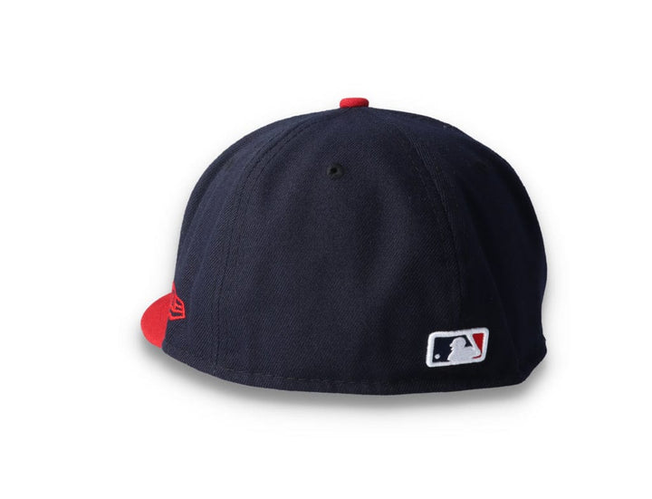 59Fifty AC Perf Cleveland Indians Home - LOKK