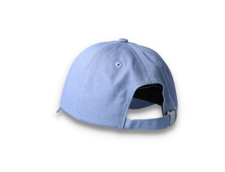 Jungles Jungles Wild Styles Cap Blue - LOKK