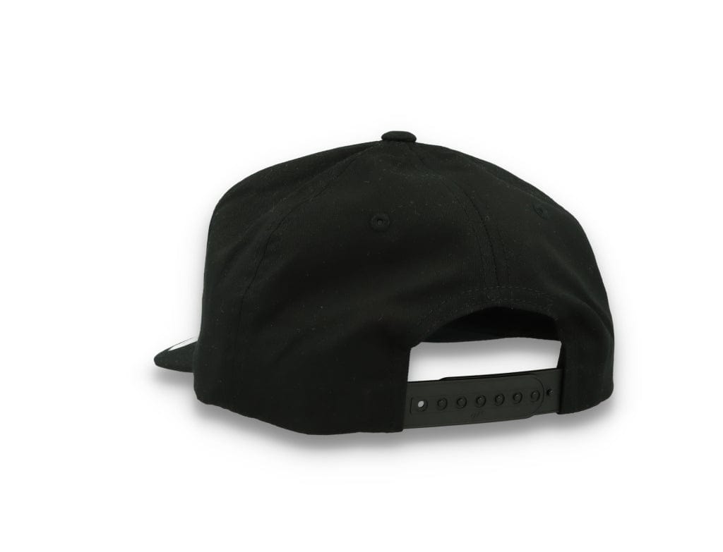 LOKK X RAPPER'S DELIGHT BLACK/WHITE - LOKK