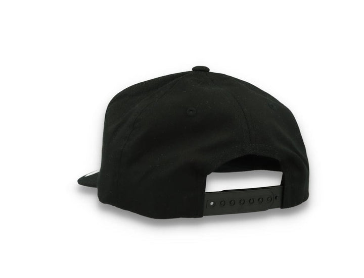 LOKK X RAPPER'S DELIGHT BLACK/WHITE - LOKK