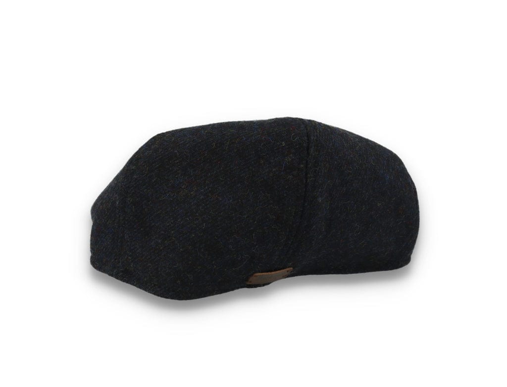Barbour Claymore Bakerboy Navy - LOKK
