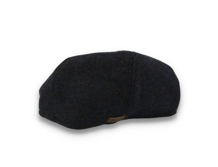 Barbour Claymore Bakerboy Navy - LOKK
