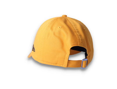 9FORTY League Essential LA Dodgers R Gold