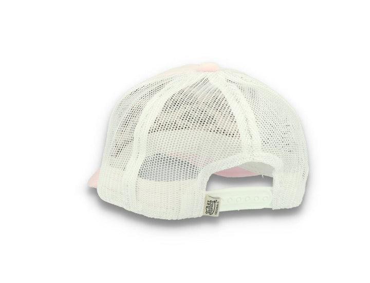 Trucker Cap Von Dutch Kent Pink - LOKK