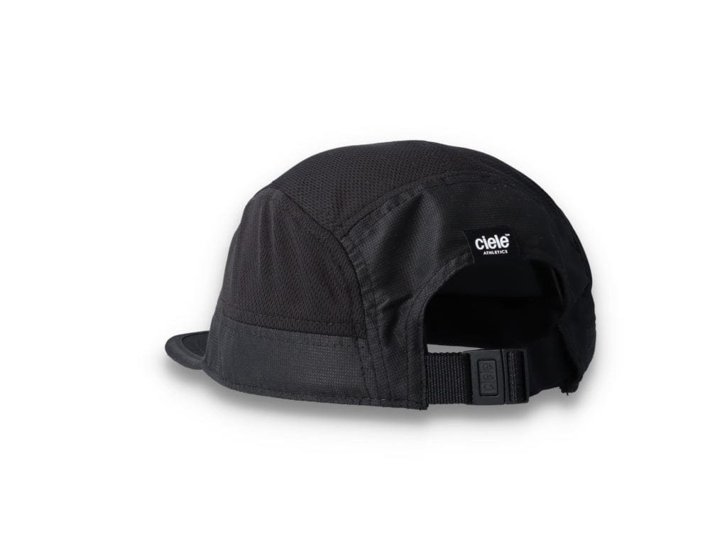 5-Panel Cap Ciele GOCap Badge Whitaker - LOKK