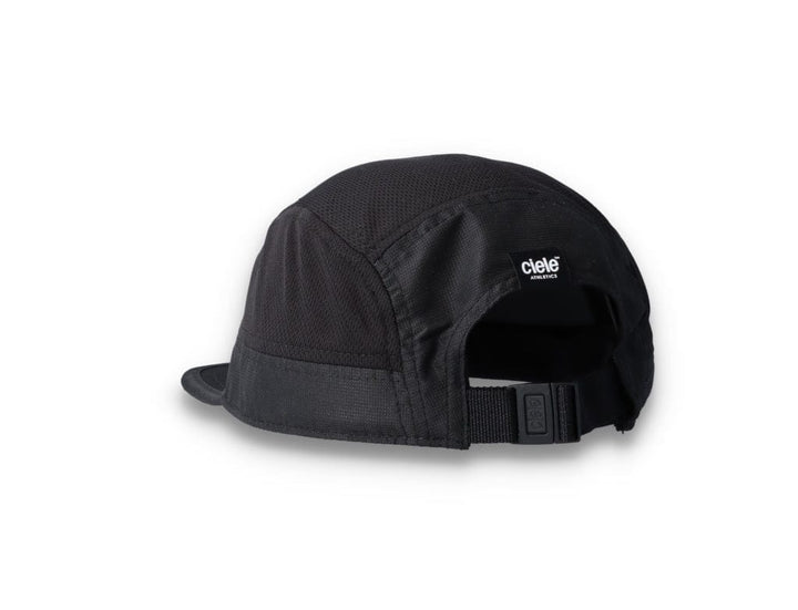 5-Panel Cap Ciele GOCap Badge Whitaker - LOKK